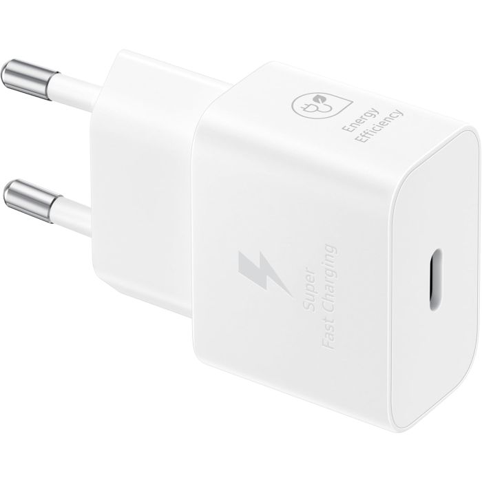 Schnellladegerät 25 W USB-C