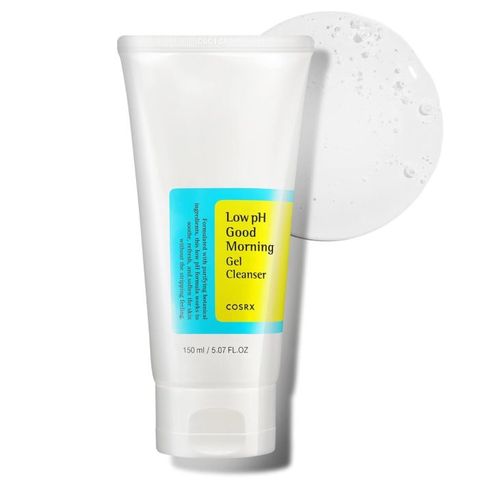 Gelreiniger Good Morning 150 ml