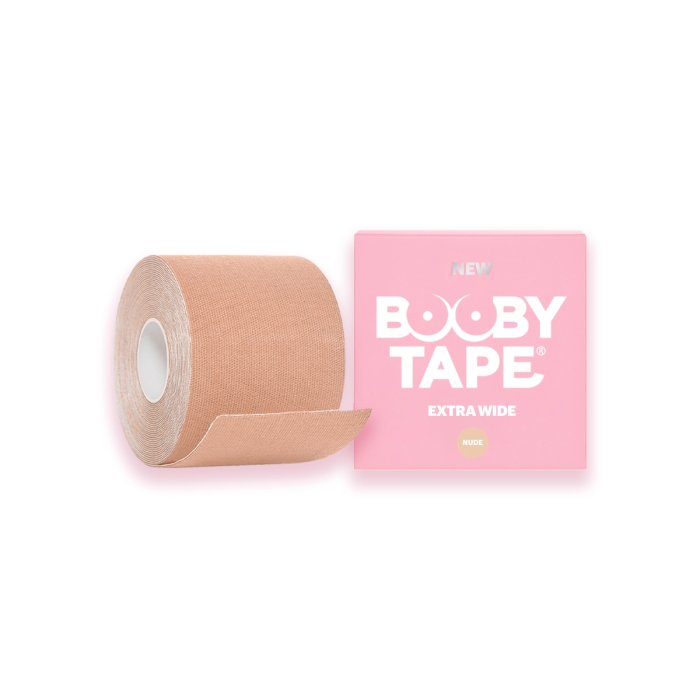 Brusttape Extra Weit Nude