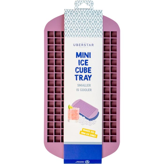 Eiswürfelform Mini 2er-Set