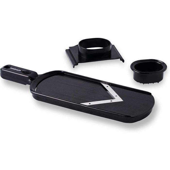 Mandoline Gemüsehobel V-Klinge