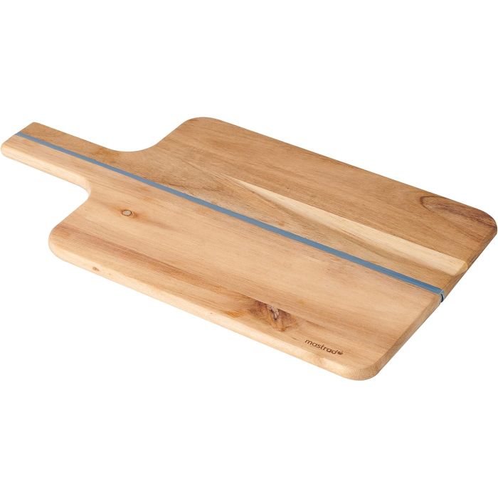 Holzschneidebrett Faltbar klein