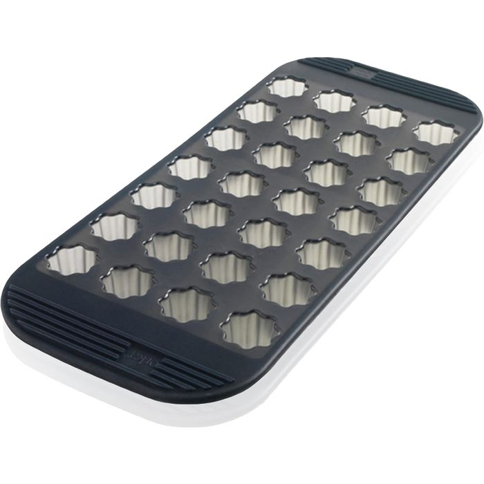 Mini Cannele-Backform Silikon