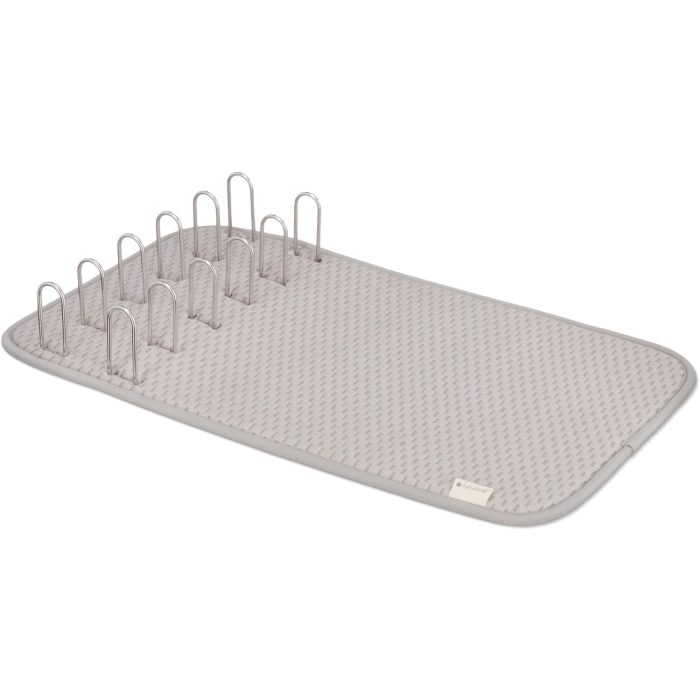 2-in-1 Abtropfmatte Shape Shifter