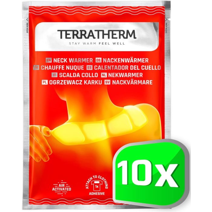Nackenwärmer 10 Stück