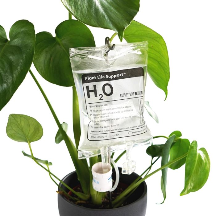 Pflanzenbewässerung Plant Life Support 350 ml