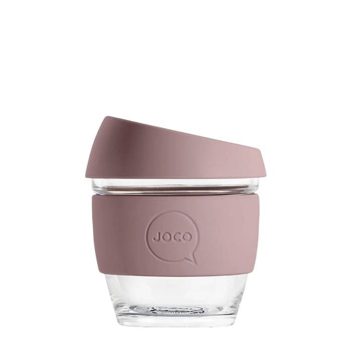 To Go Kaffeebecher 230ml dune taupe