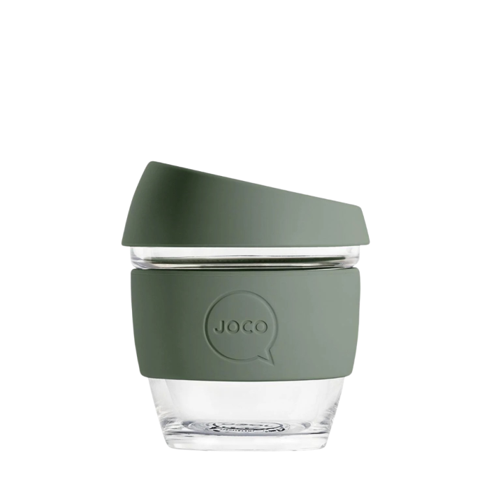 To Go Kaffeebecher 230ml desert sage