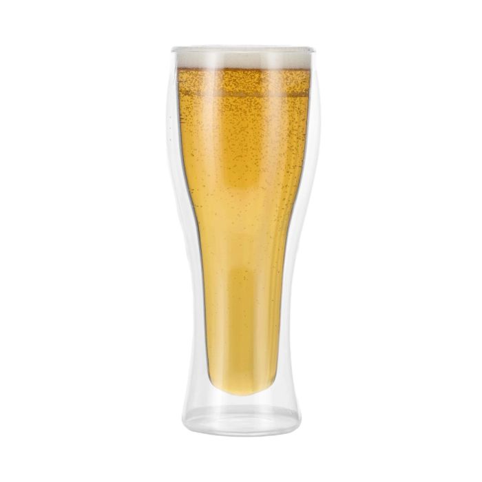 Bierglas Doppelwandig 480ml
