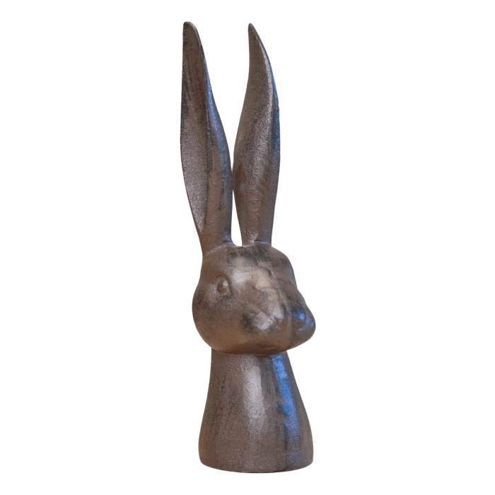 Flaschenöffner Hase Heavyweight