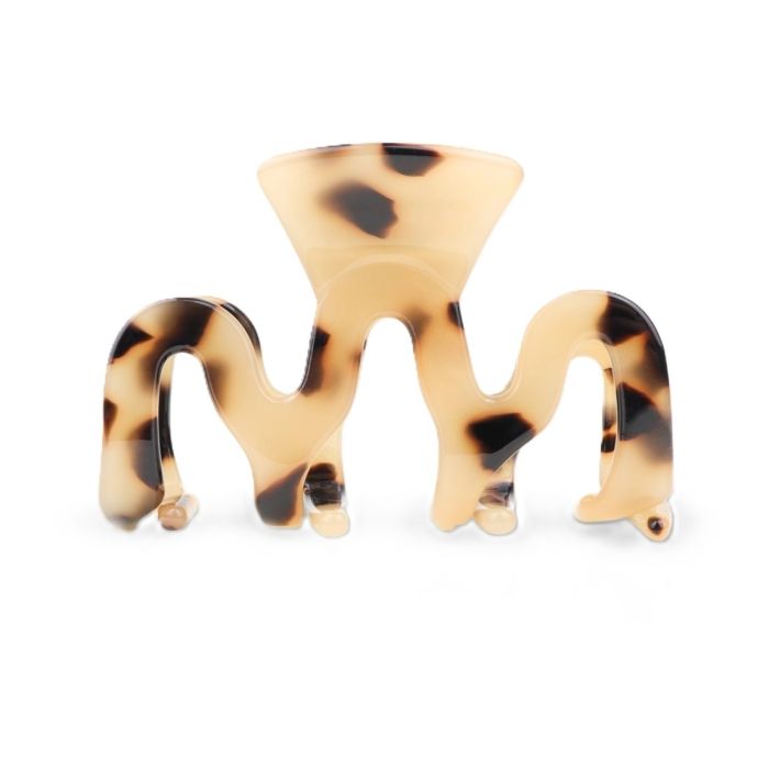 Haarklammer Wave Cheetah