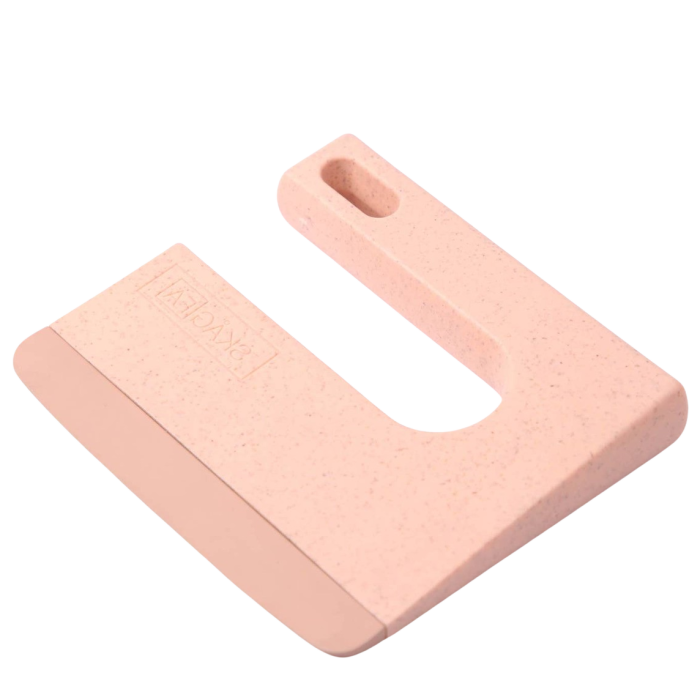 Klyv kids safe Kindermesser Terracotta