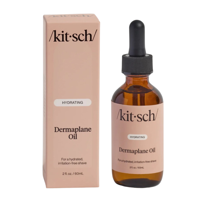 Gesichtsöl Dermaplaning 50ml