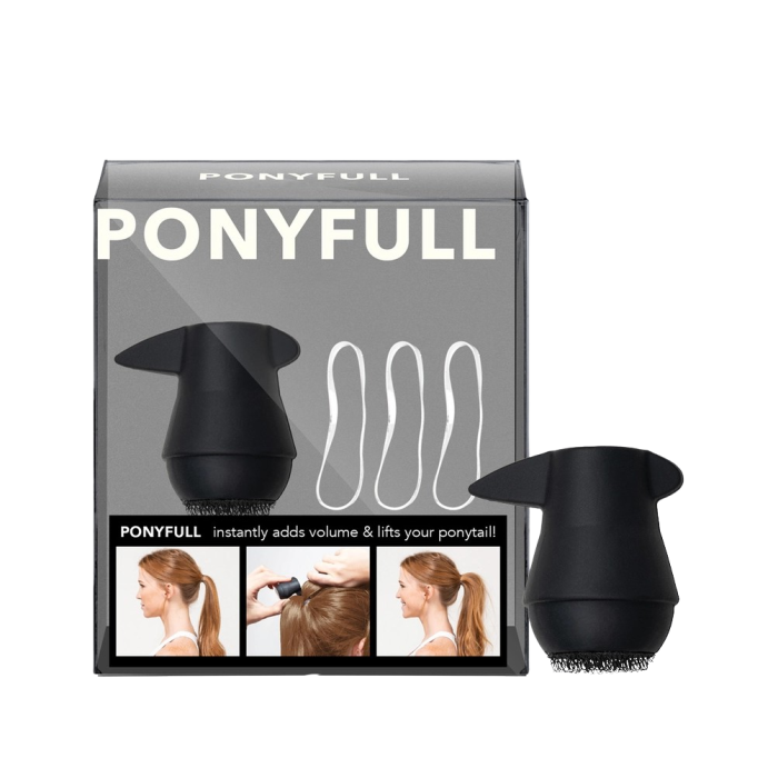 Ponyfull® Schwarz