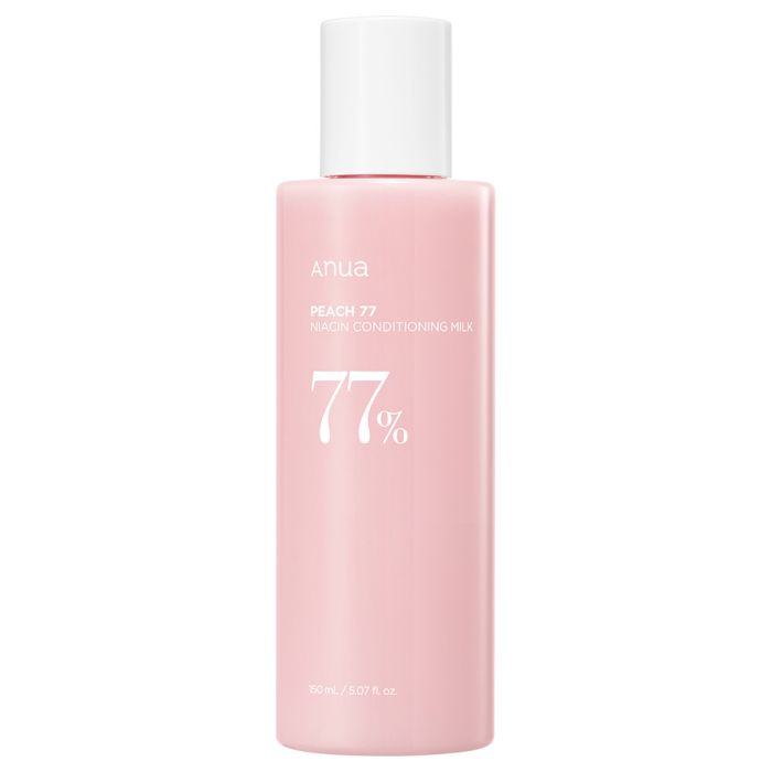 Pflegemilch Lotion Pfirsich Niacin 150 ml