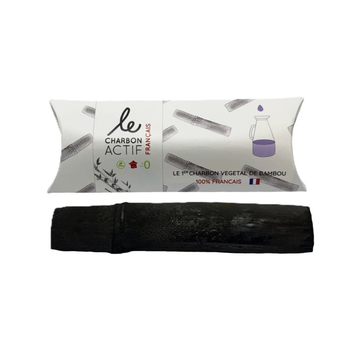 Bambus Aktivkohle Wasserfilter