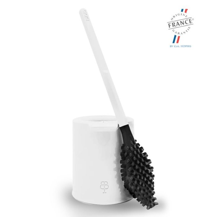 Toilettenbürste bbb La Brosse Weiss