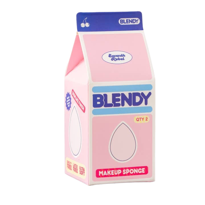 Blendy Make Up Schwamm 2 Stk.
