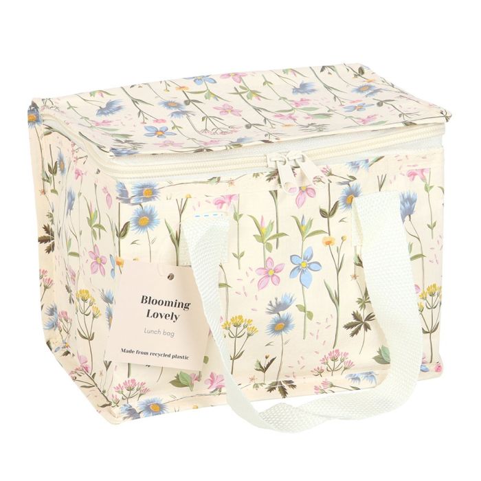 Isolierte Lunchtasche Blooming Lovely