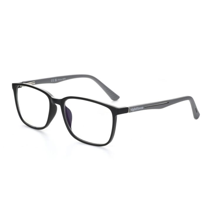 Blaulichtfilterbrille