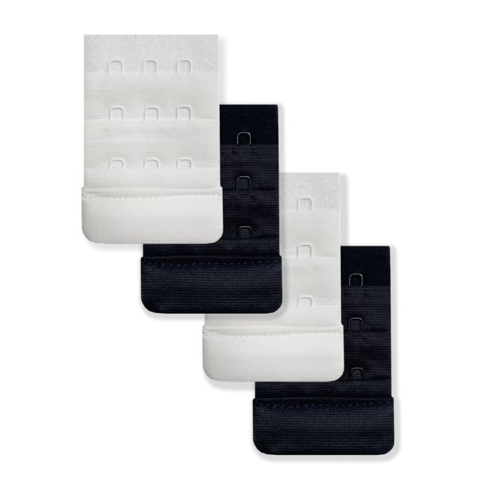 BH Erweiterung Schwarz und Weiss 4er Set