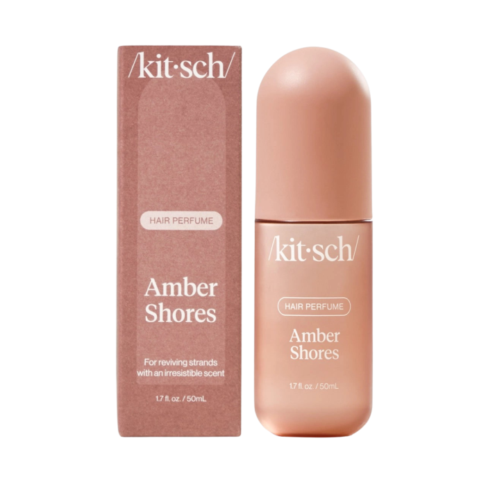 Haarparfüm Amber Shores 50ml