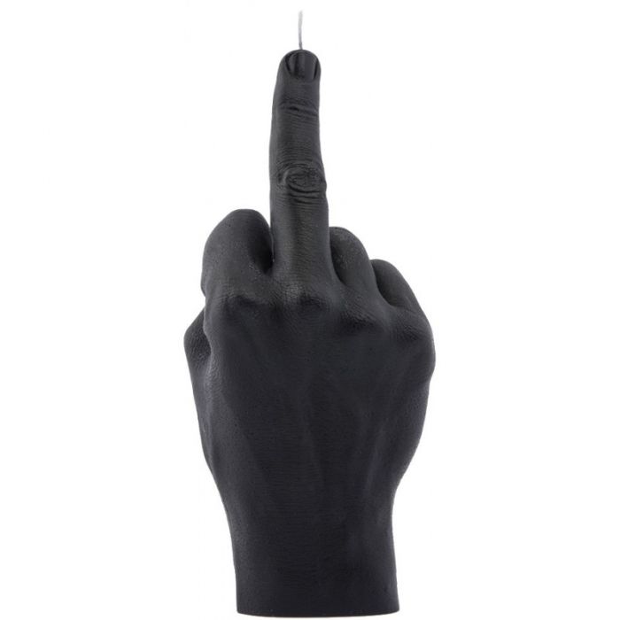 F*ck you Schwarz
