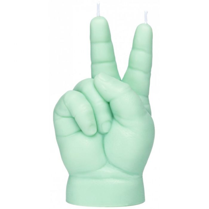 Baby Peace Grün