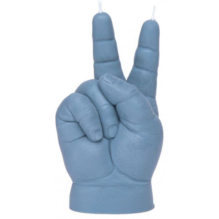 Baby Peace Grau