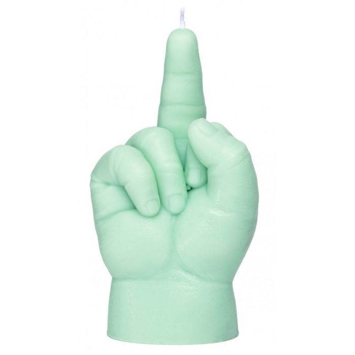Baby F*ck You Grün