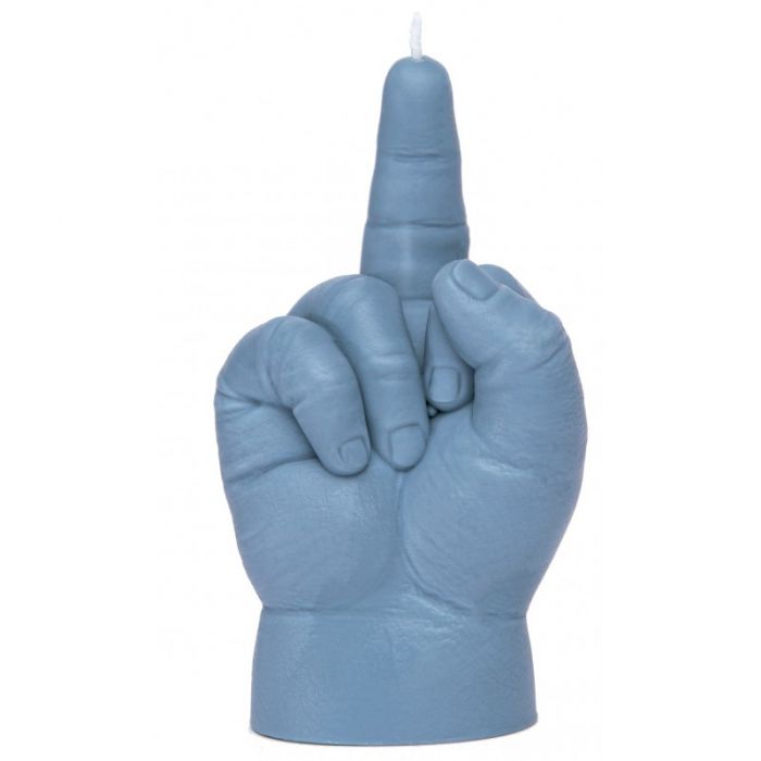 Baby F*ck You Grau