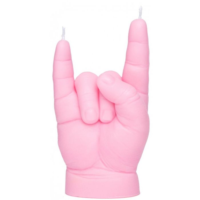 Baby You Rock Pink