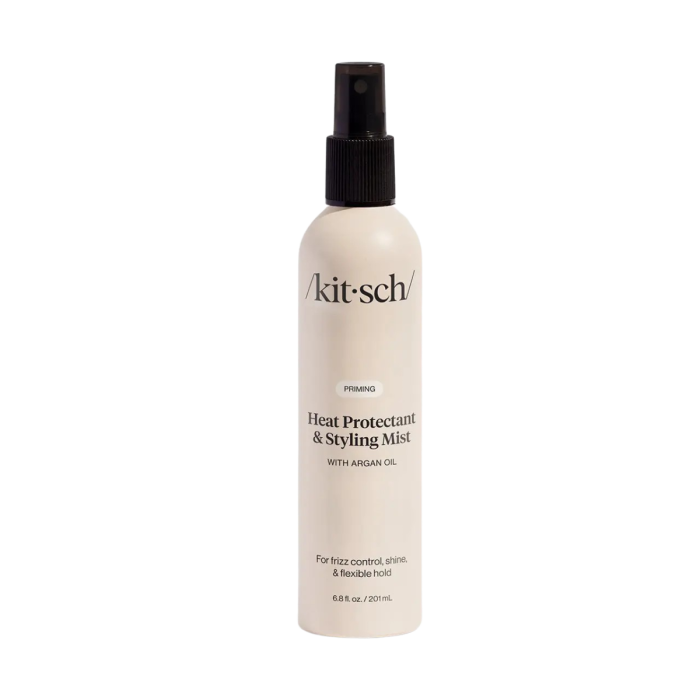 Haarprimer Hitzeschutz und Stylingspray 200ml