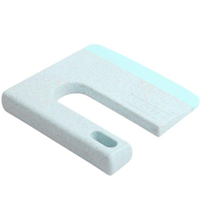 Klyv kids safe Kindermesser Aqua