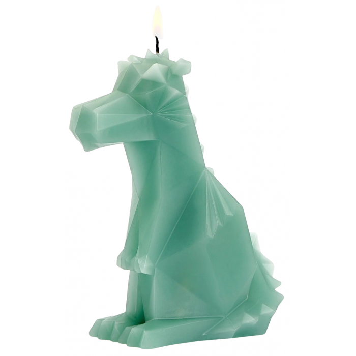 PyroPet Dreki Sage Green