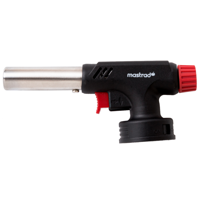Flambierbrenner Expert Plus