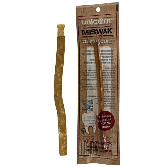 Zahnpflegeholz Miswak