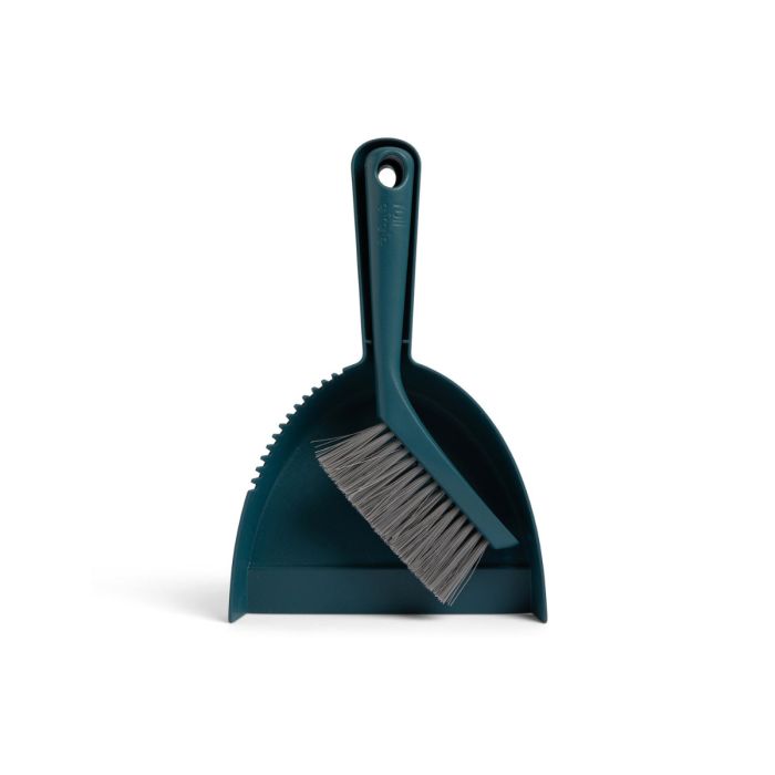 Kehrschaufel-Set Schüfeli & Bäseli Clean Ocean