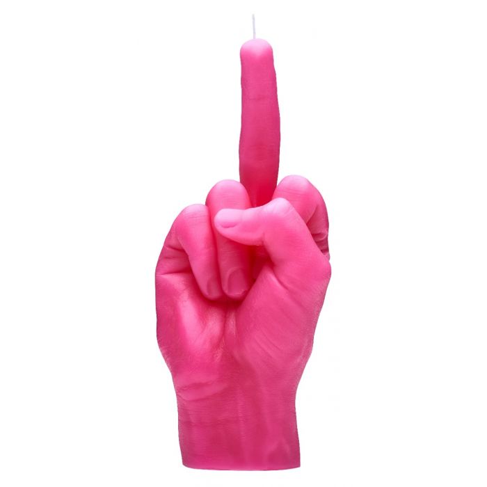 F*ck you Pink