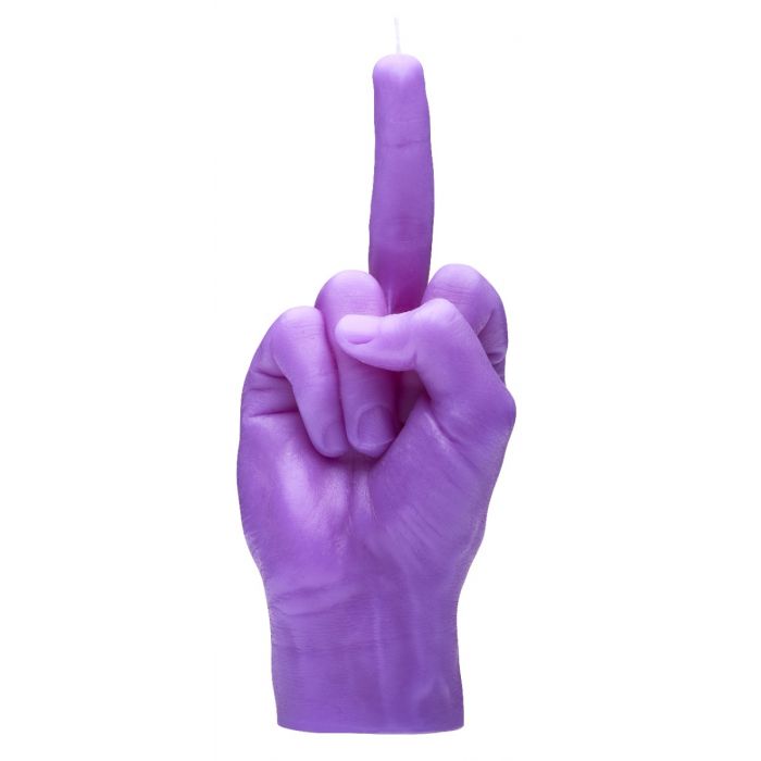 F*ck you Purple