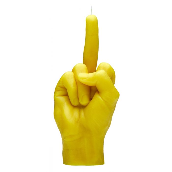 F*ck you Gelb