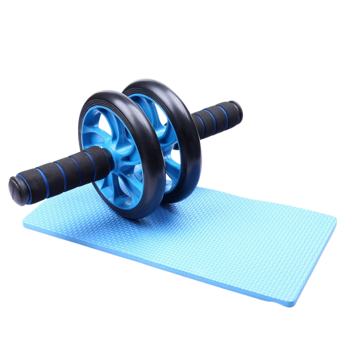 Ab Roller Bauchmuskelrolle