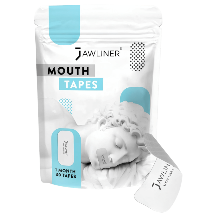 Mouth Tape 30 Days Pack