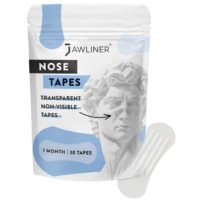 Nose Tape 30 Days Pack