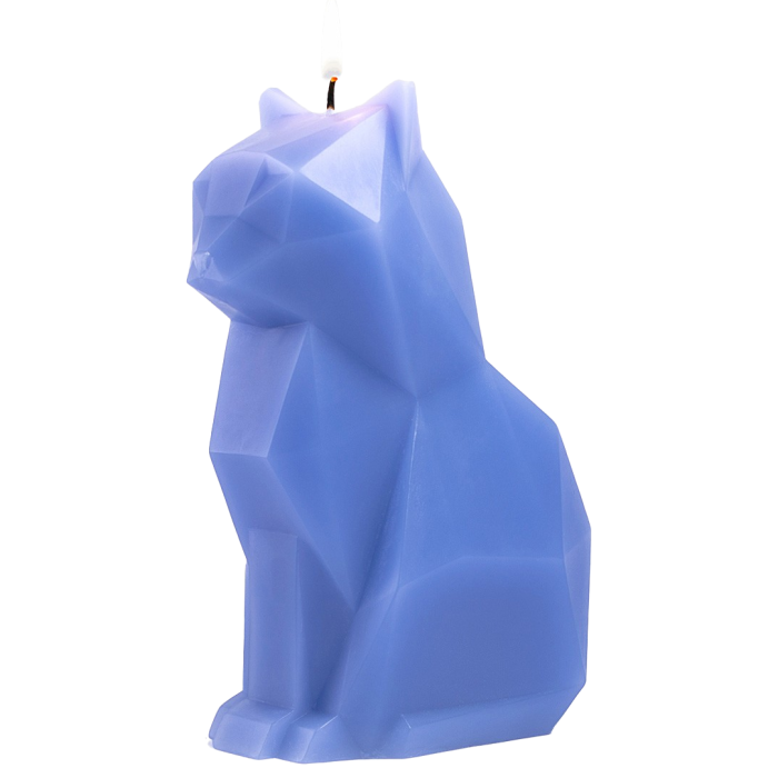 PyroPet Kisa Lavender