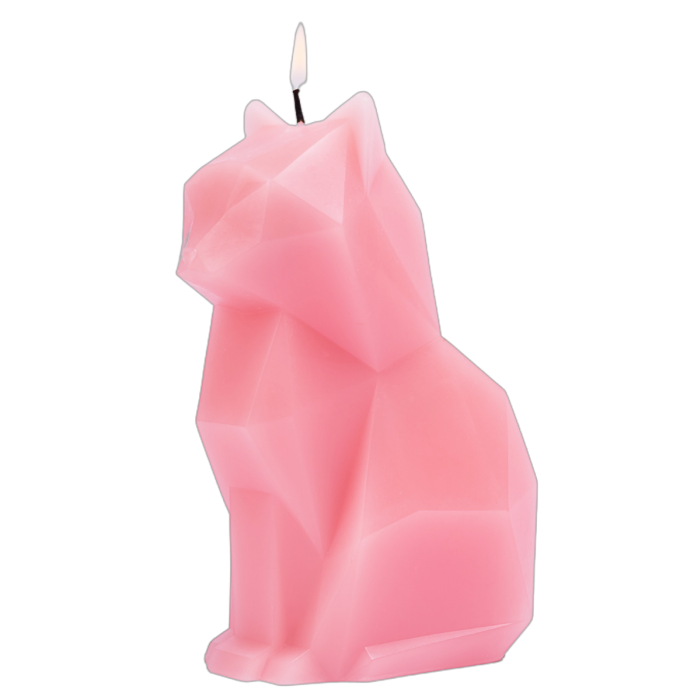 PyroPet Kisa Light Pink