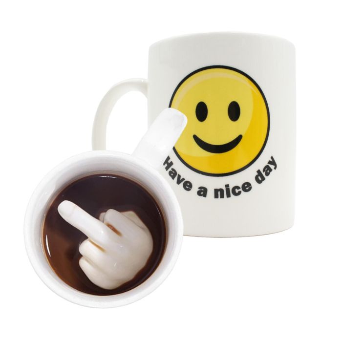 Tasse Have a nice Day