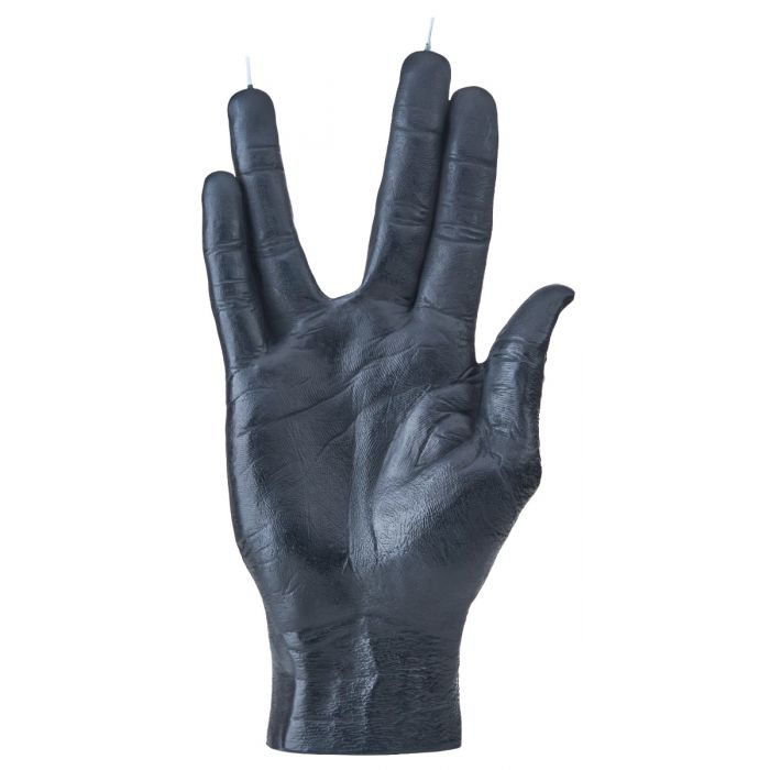 LLAP Schwarz