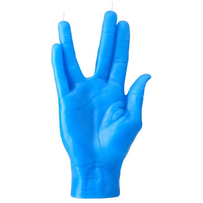 LLAP Blau