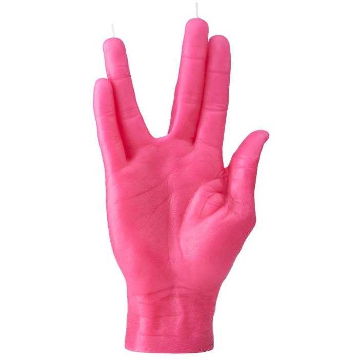 LLAP Pink